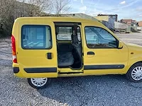 Renault kangoo 1.5 dci 5 plaatsen - afbeelding 11 van  14