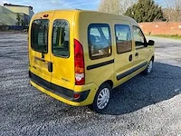 Renault kangoo 1.5 dci 5 plaatsen - afbeelding 12 van  14