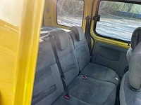 Renault kangoo 1.5 dci 5 plaatsen - afbeelding 13 van  14