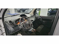Renault kangoo 1.5 dci * energygreat comfort ** utiliteitsplaatwerk * sortimo * 2018 - afbeelding 7 van  28