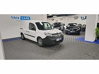 Renault kangoo 1.5 dci * energygreat comfort ** utiliteitsplaatwerk * sortimo * 2018 - afbeelding 22 van  28