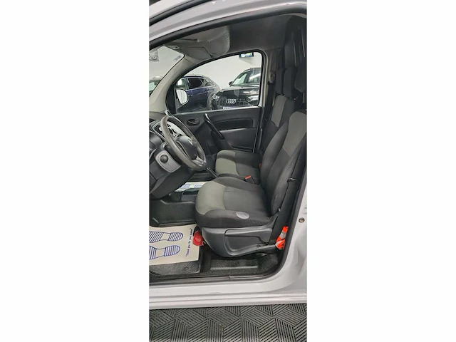 Renault kangoo 1.5 dci * energygreat comfort ** utility plaatwerk * sortimo * 2019 - afbeelding 9 van  29