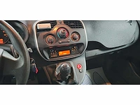 Renault kangoo 1.5 dci * energygreat comfort ** utility plaatwerk * sortimo * 2019 - afbeelding 11 van  29