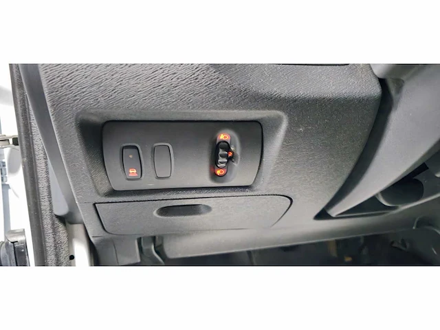 Renault kangoo 1.5 dci * energygreat comfort ** utility plaatwerk * sortimo * 2019 - afbeelding 15 van  29