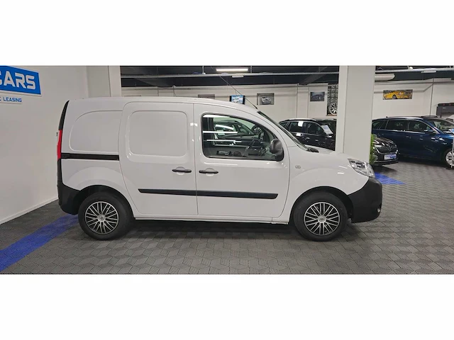 Renault kangoo 1.5 dci * energygreat comfort ** utility plaatwerk * sortimo * 2019 - afbeelding 24 van  29
