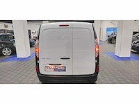 Renault kangoo 1.5 dci * energygreat comfort ** utility plaatwerk * sortimo * 2019 - afbeelding 27 van  29
