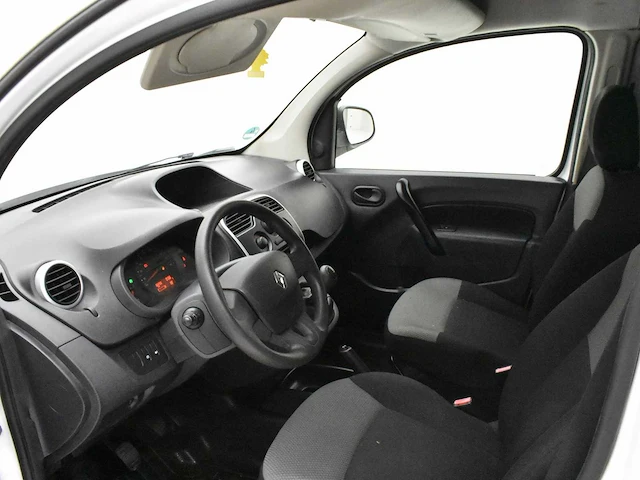 Renault kangoo 2017 - afbeelding 3 van  31