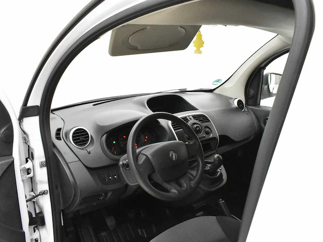 Renault kangoo 2017 - afbeelding 4 van  31