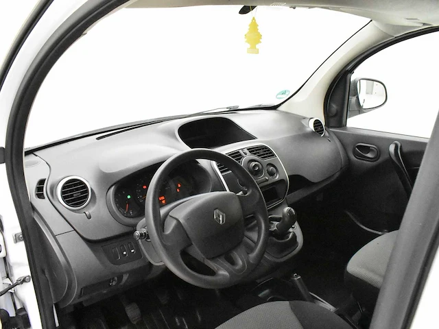 Renault kangoo 2017 - afbeelding 5 van  31
