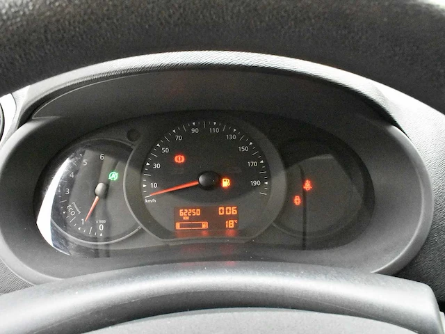 Renault kangoo 2017 - afbeelding 6 van  31