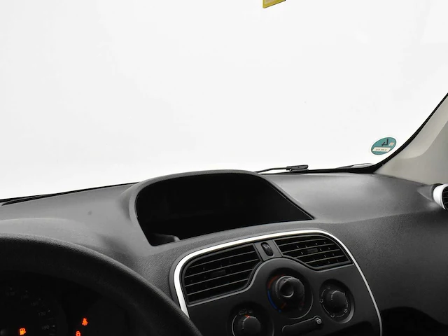 Renault kangoo 2017 - afbeelding 8 van  31