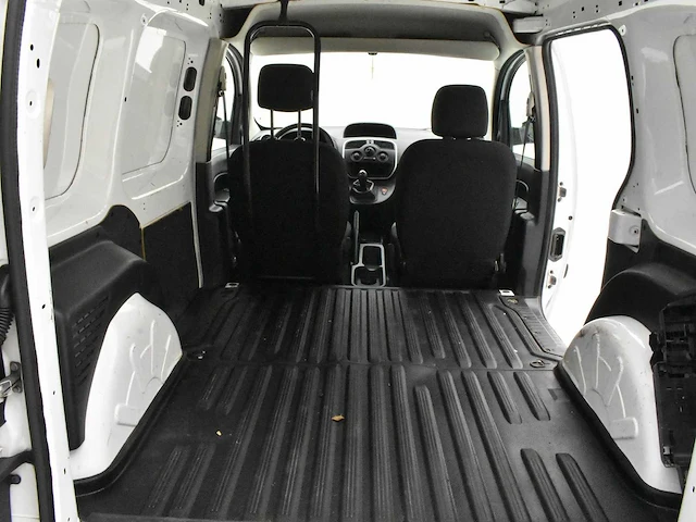 Renault kangoo 2017 - afbeelding 10 van  31