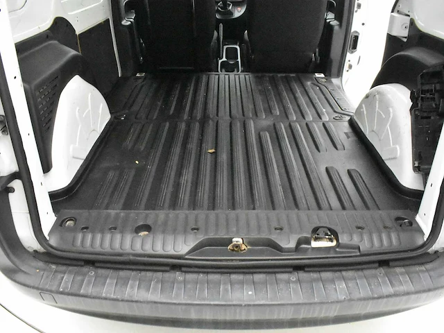 Renault kangoo 2017 - afbeelding 13 van  31