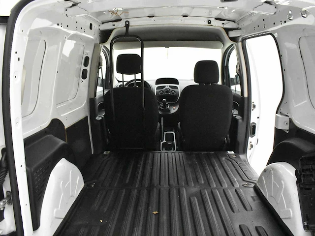 Renault kangoo 2017 - afbeelding 14 van  31