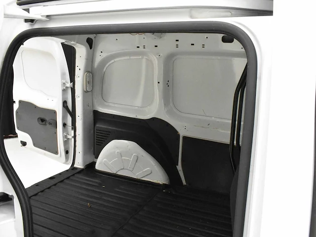 Renault kangoo 2017 - afbeelding 15 van  31