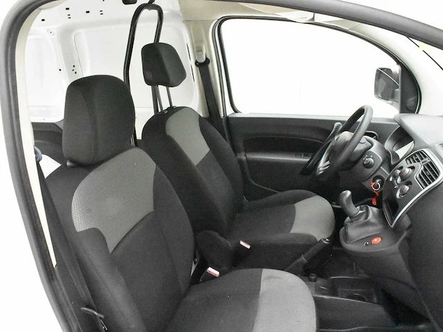 Renault kangoo 2017 - afbeelding 17 van  31
