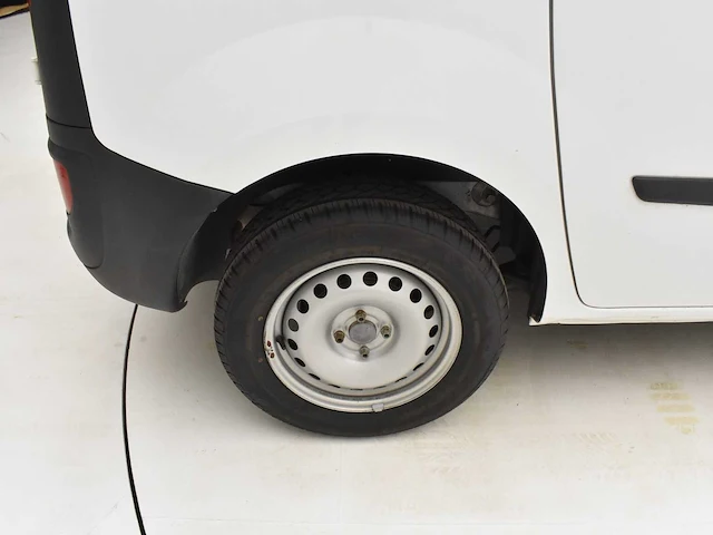 Renault kangoo 2017 - afbeelding 20 van  31