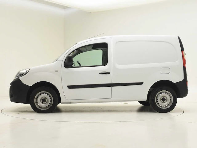 Renault kangoo 2017 - afbeelding 26 van  31