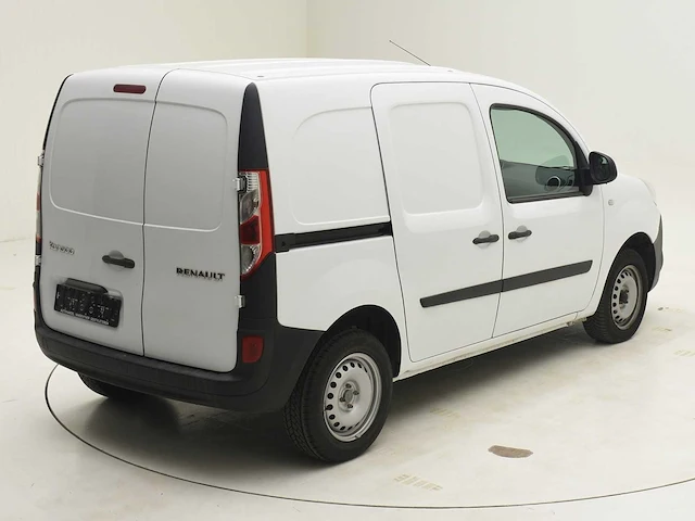 Renault kangoo 2017 - afbeelding 27 van  31