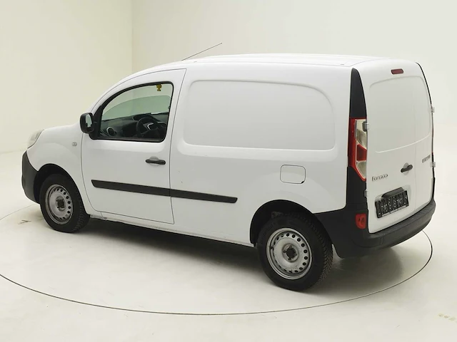 Renault kangoo 2017 - afbeelding 29 van  31