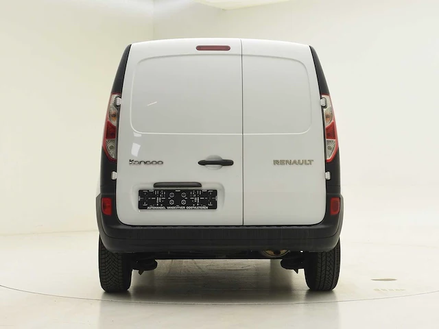 Renault kangoo 2017 - afbeelding 30 van  31