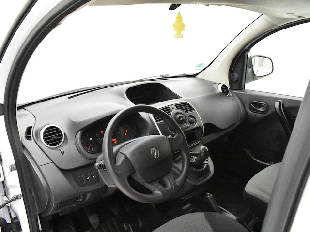 Renault kangoo 2017 - afbeelding 13 van  31