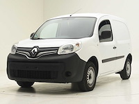 Renault kangoo 2017