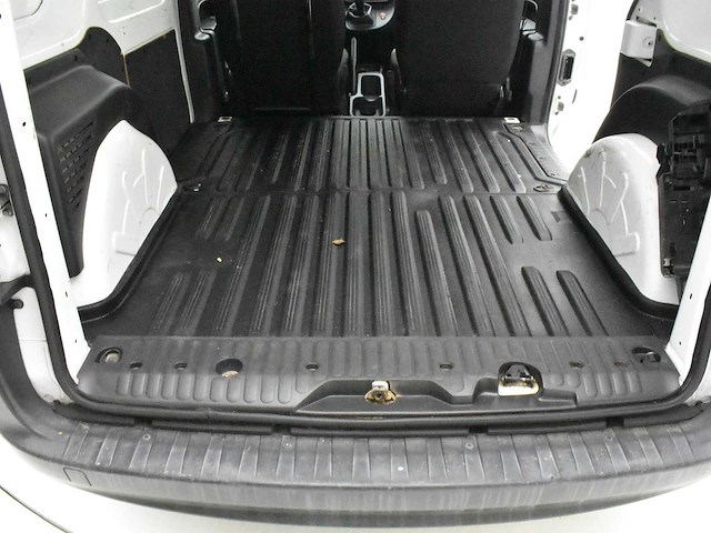 Renault kangoo 2017 - afbeelding 20 van  31