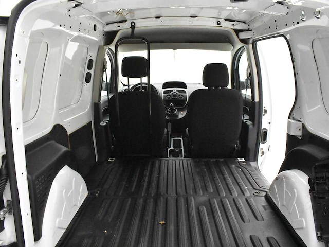 Renault kangoo 2017 - afbeelding 21 van  31