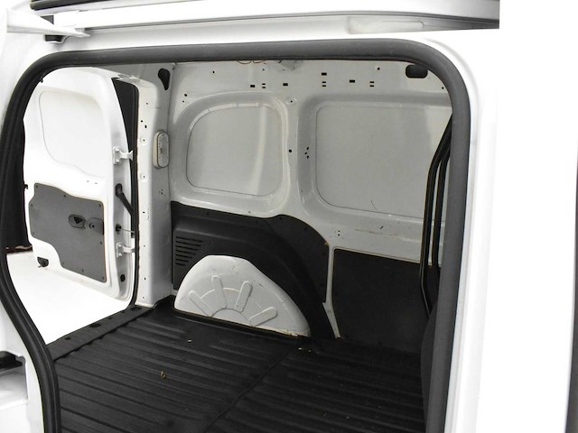 Renault kangoo 2017 - afbeelding 22 van  31