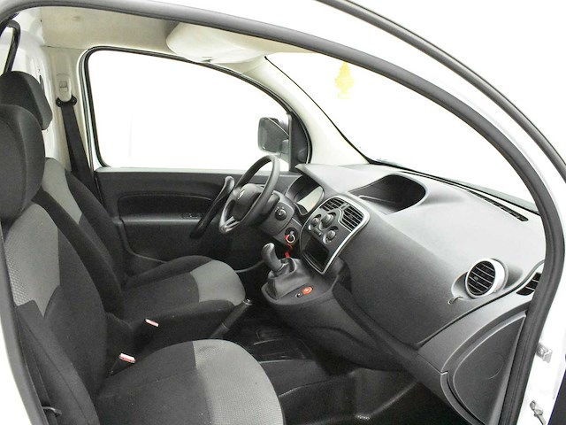 Renault kangoo 2017 - afbeelding 23 van  31