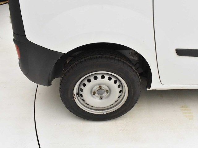 Renault kangoo 2017 - afbeelding 27 van  31