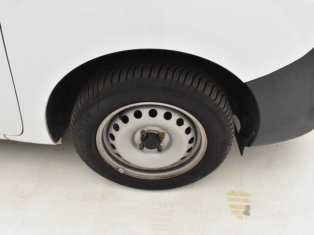 Renault kangoo 2017 - afbeelding 28 van  31