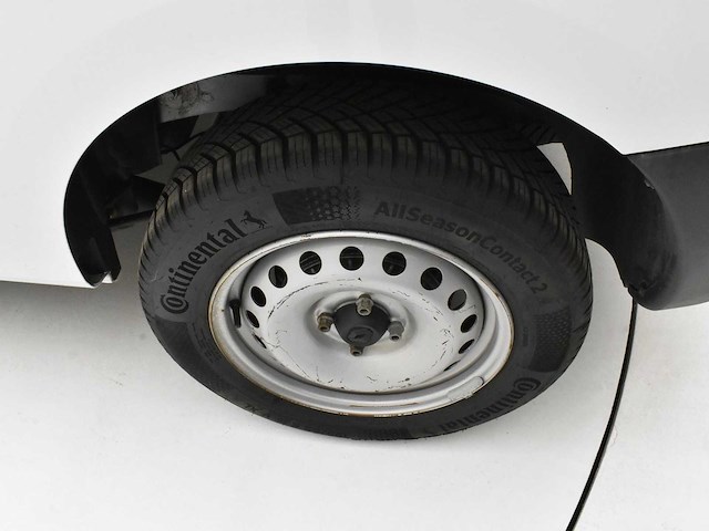 Renault kangoo 2017 - afbeelding 30 van  31