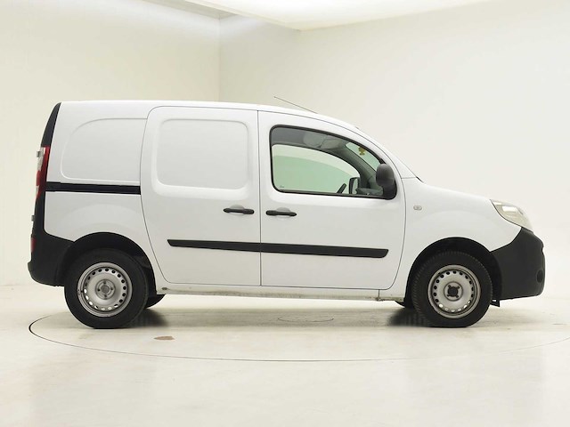 Renault kangoo 2017 - afbeelding 3 van  31