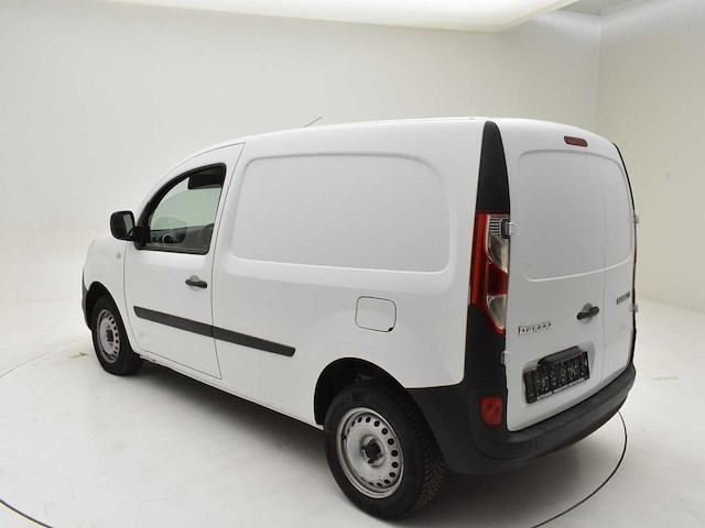 Renault kangoo 2017 - afbeelding 9 van  31