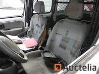 Renault kangoo bedrijfsvoertuig - afbeelding 2 van  12