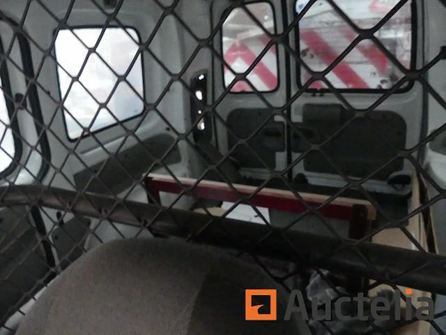 Renault kangoo bedrijfsvoertuig - afbeelding 3 van  12