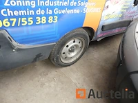 Renault kangoo bedrijfsvoertuig - afbeelding 5 van  12