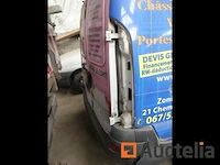 Renault kangoo bedrijfsvoertuig - afbeelding 6 van  12