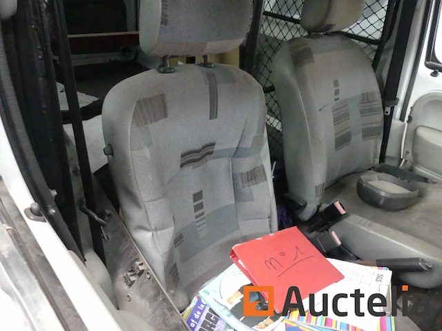 Renault kangoo bedrijfsvoertuig - afbeelding 8 van  12