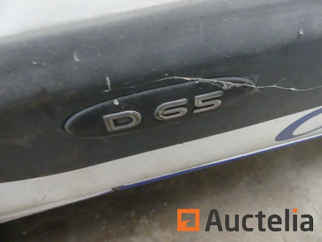 Renault kangoo bedrijfsvoertuig - afbeelding 9 van  12