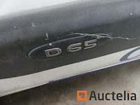 Renault kangoo bedrijfsvoertuig - afbeelding 9 van  12