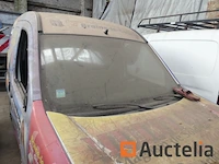 Renault kangoo bedrijfsvoertuig - afbeelding 10 van  12