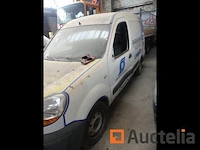 Renault kangoo bedrijfsvoertuig - afbeelding 11 van  12