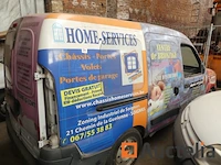 Renault kangoo bedrijfsvoertuig - afbeelding 12 van  12