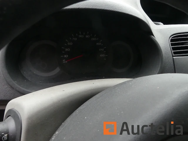 Renault kangoo bedrijfswagen (2010-97.280 km)[9430-009] - afbeelding 4 van  36
