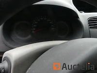 Renault kangoo bedrijfswagen (2010-97.280 km)[9430-009] - afbeelding 4 van  36