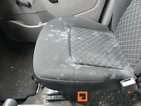Renault kangoo bedrijfswagen (2010-97.280 km)[9430-009] - afbeelding 8 van  36