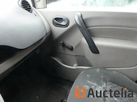 Renault kangoo bedrijfswagen (2010-97.280 km)[9430-009] - afbeelding 9 van  36